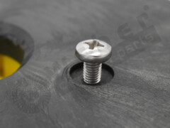 Treibteller für Pads bis 305 mm - ECO 5