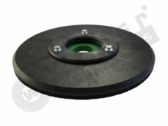Treibteller für Pads bis 530 mm IPC-Gansow Professional Line
