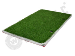 Janex Fliesenpad grün Pads Rasenpads