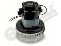 Saugmotor Lamb Electric 230 V / 870 W BP S2