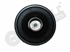 Saugmotor Ametek 24 V / 250 W BP S1 4