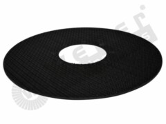 Treibteller für Pads bis 510 mm Ghibli