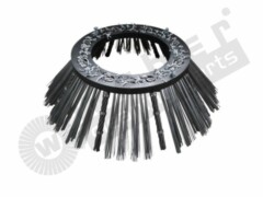Wildkrautbesen "PlugLock 22-FL"