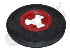 Treibteller für Pads bis 325 mm