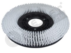 Schrubbbürste - mittel Comac