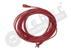 Netzkabel - Schuko Stecker / Kaltgerätestecker