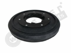 Treibteller für Pads bis 325 mm