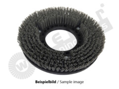Schleifkornbürste - hart - Magna Grit