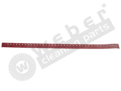 Sauglippe hinten Taski