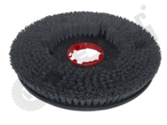 Schleifkornbürste - mittel mit Wasserverteilring IPC-Gansow Premium Line