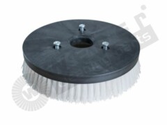 Schrubbbürste - mittel - ECO