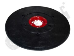 Treibteller für Pads bis 560 mm IPC-Gansow Premium Line
