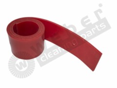 Sauglippe hinten IPC-Gansow Premium Line