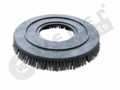Schleifkornbürste - mittel - EasyTrec System