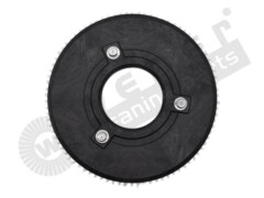Schrubbbürste - mittel Viper VR14300