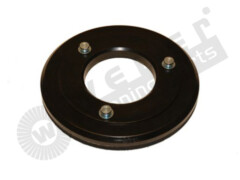 Treibteller für Pads bis 340 mm Hako