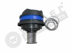 Industriesauger - Big Mouth 70-3-PLBL BM Hi-Pro 6
