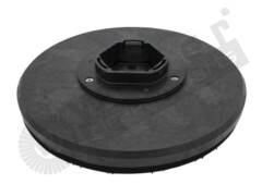 Treibteller für Pads bis 325 mm