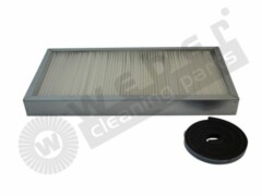 Kastenfilter