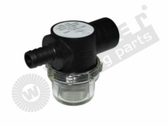 Wasserfilter
