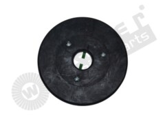 Treibteller für Pads bis 305 mm Comac