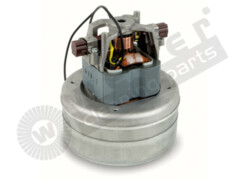 Saugmotor Lamb Electric 230 V / 850 W TF S2