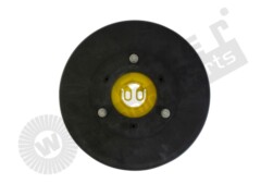 Treibteller für Pads bis 460 mm