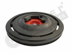 Treibteller für Pads bis 460 mm - Aquastop - ab Bj. 2019