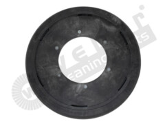 Treibteller für Pads bis 325 mm