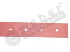 Sauglippe hinten Comac