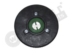 Treibteller für Pads - Short Trim Nilfisk-Alto
