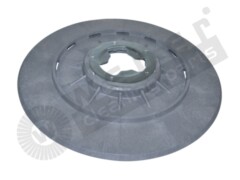 Treibteller für Pads bis 530 mm