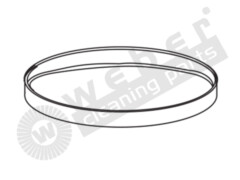 Gummi-Schutzring