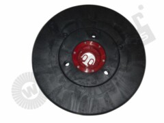 Treibteller für Pads bis 560 mm IPC-Gansow Premium Line