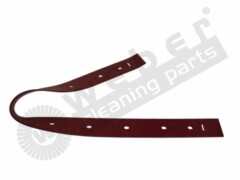 Sauglippe hinten IPC-Gansow Premium Line