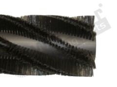 Kehrwalze Kunststoffkörper