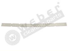 Sauglippe vorne Cleanfix