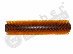 Walzenbürste Hoch-Tief - Kunststoffkörper Kärcher