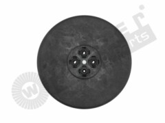 Treibteller für Pads bis 280 mm