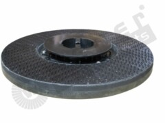 Treibteller für Pads bis 355 mm - ECO 4