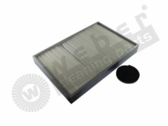 Kastenfilter