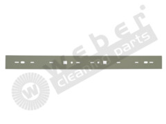 Sauglippe hinten Clean Track FloorLine