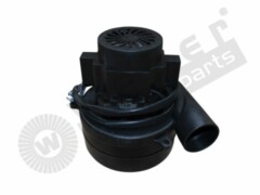 Saugmotor 12 V / 180 W Clean Track Ersatzteile