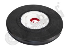 Treibteller für Pads bis 410 mm - bis Bj. 2018