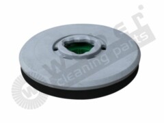 Treibteller für Pads bis 380 mm