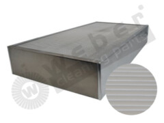 Kastenfilter