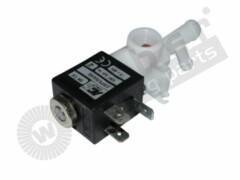 Magnetventil 12 V