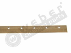 Sauglippe hinten Comac