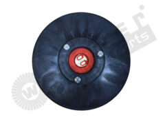 Treibteller für Pads bis 560 mm