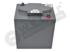 Gel-Batterie Clean Track FloorLine